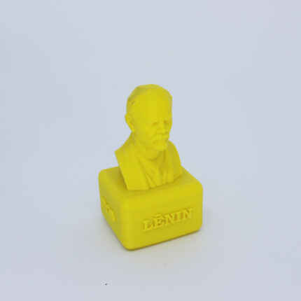 Busto Lênin 3D