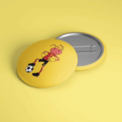 Bóton Lenito futebol