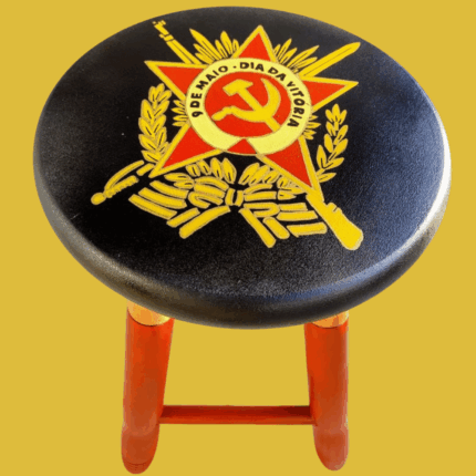 Banquinho Dia da Vitória