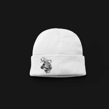 Gorro Linha Marx