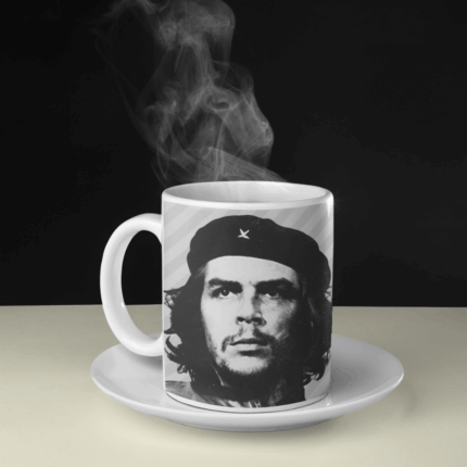 Caneca Che Guevara