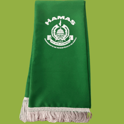 Cachecol Hamas