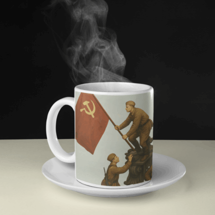 Caneca Reichstag