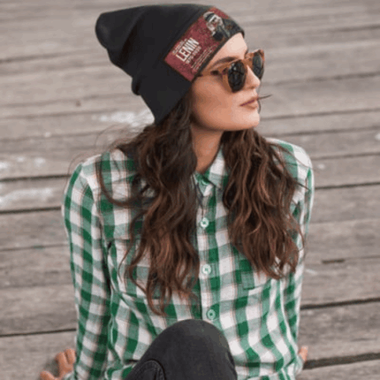 Gorro 200 anos Engels